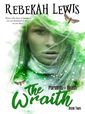 cover image of The Wraith